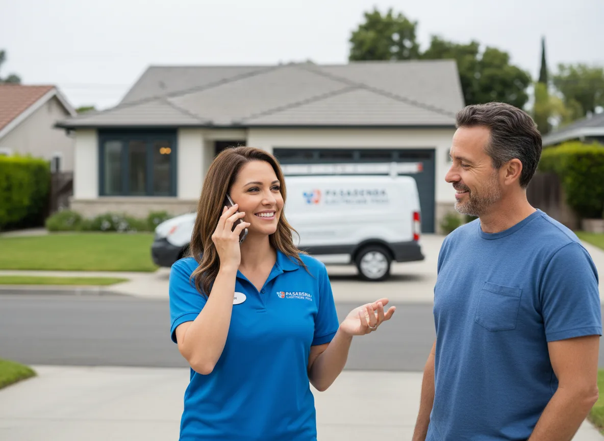 Electrician Cleveland, TN FAQs